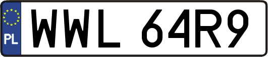 WWL64R9