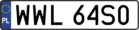 WWL64S0