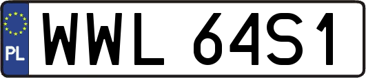 WWL64S1