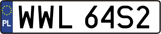 WWL64S2