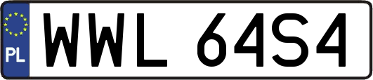 WWL64S4