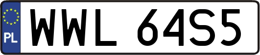 WWL64S5