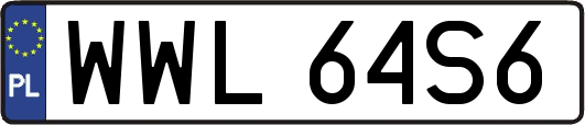 WWL64S6