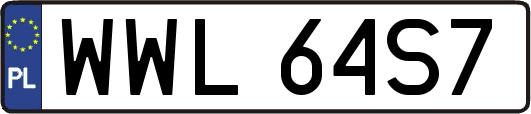 WWL64S7