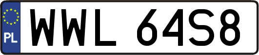 WWL64S8