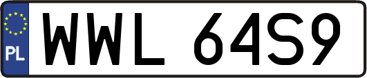 WWL64S9