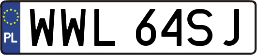 WWL64SJ