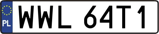 WWL64T1