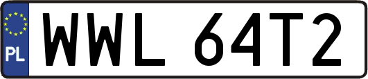 WWL64T2