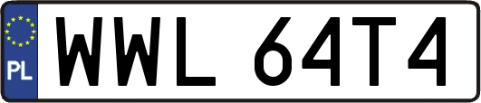 WWL64T4