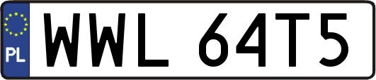 WWL64T5