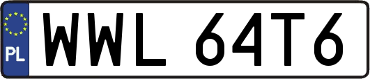 WWL64T6