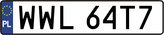 WWL64T7