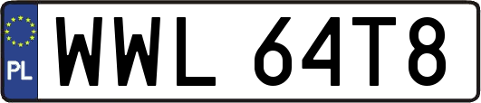WWL64T8