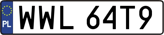 WWL64T9