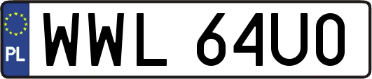 WWL64U0