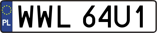 WWL64U1
