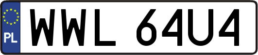 WWL64U4