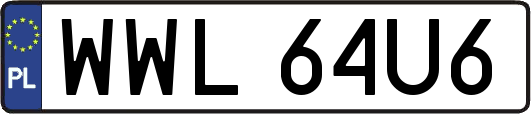 WWL64U6