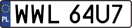WWL64U7