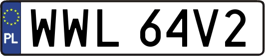 WWL64V2