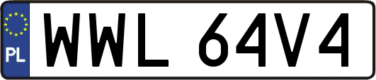 WWL64V4