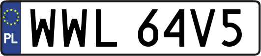 WWL64V5