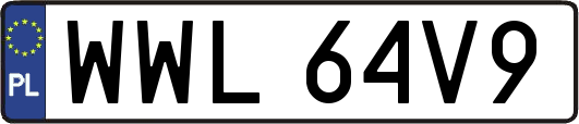 WWL64V9