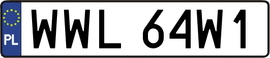 WWL64W1