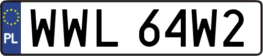 WWL64W2