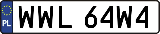 WWL64W4