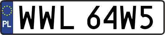 WWL64W5