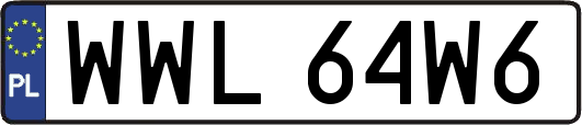 WWL64W6