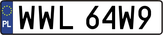 WWL64W9