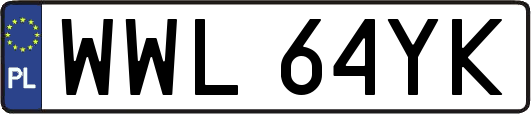 WWL64YK