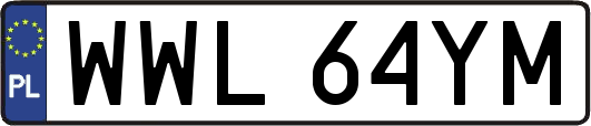 WWL64YM
