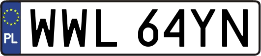 WWL64YN