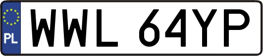 WWL64YP