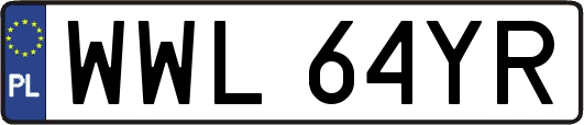 WWL64YR