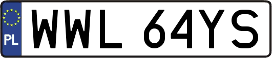 WWL64YS