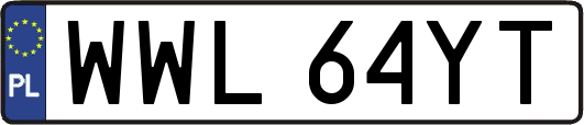 WWL64YT