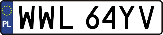 WWL64YV