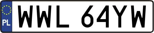 WWL64YW
