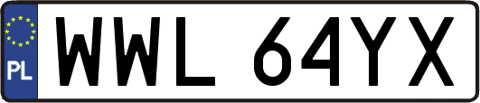WWL64YX