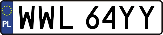 WWL64YY