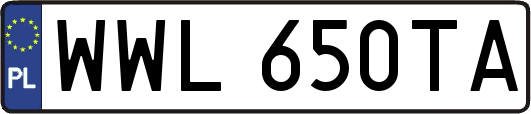 WWL650TA