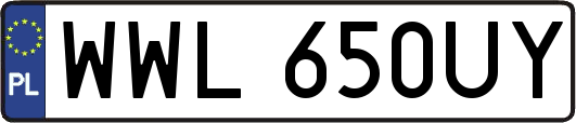 WWL650UY