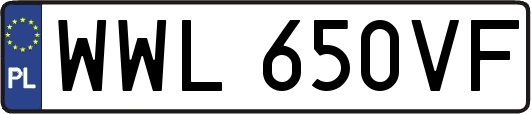 WWL650VF
