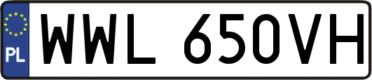 WWL650VH