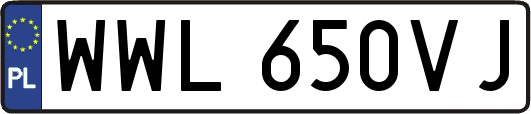 WWL650VJ